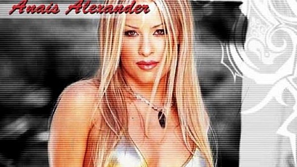 Anais Alexander Cumpilation  
