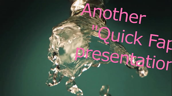 QuickFap 11m of Ayline Brown by Porn Stream Live  