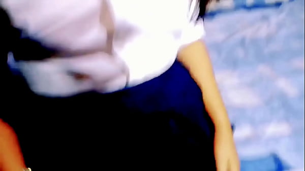 Chavita de Escuela MEXICANA &iexcl;La Encontr&eacute; SOLITA y me la Chingo! &iexcl;No Aguante las Ganas de Romperle el Calzoncito y Llenarle su Culito VIRGEN DELICIOSO (Real Amateur y Casero)