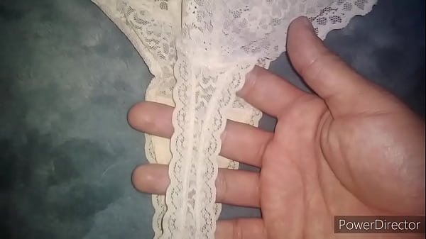 Calzoncito de unas culonas