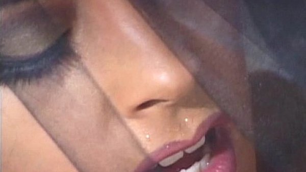 Sexy milf Felecia masturbates