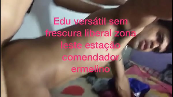 Sendo passivo