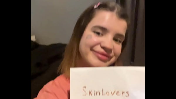 Видео для верификации