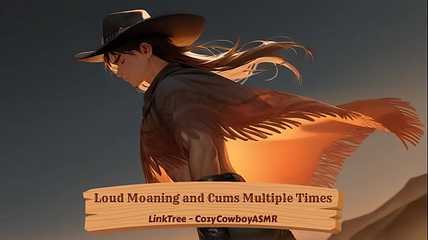 Loud Moaning and Cums Multiple Times