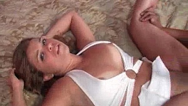 BBC for Blonde Katie