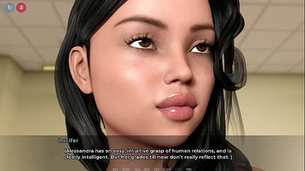 Bathroom Sex with a Slut 