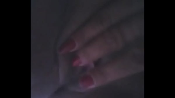 Siririca com jato!! &eacute; a terceira vez que consigo