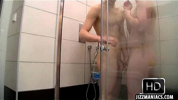 A steamy pair of twinks are giving head to one another