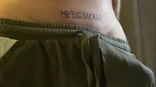 Verification video for mr big dick uk mrbigdickuk  