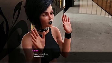 Проходження гри - Мілфи з Санвілла 2, Частина 51  