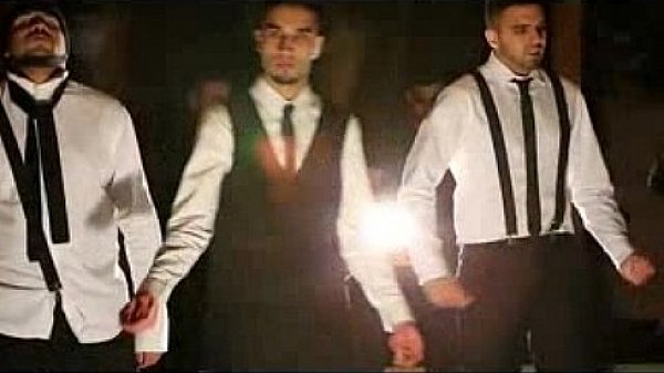 Agent Kalia - Yo Yo Honey Singh ' Blue Eyes Parody '  