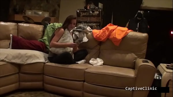 In Dystopian Future Females Get Things Flipped On Them As Males Take Back World Tired That Feminists Reign Supreme Featuring Doctor Tampa At BondageClinicCom