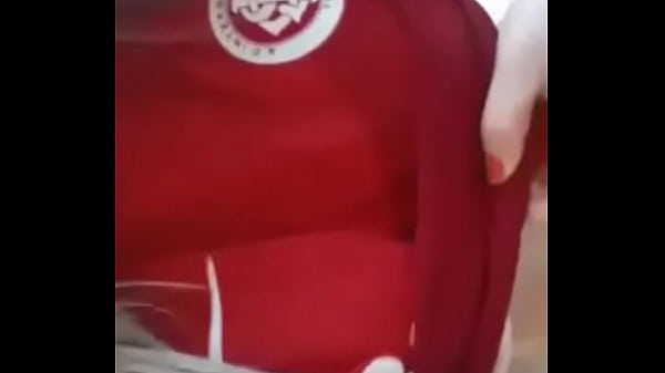 Gaucha acompanhante Colorada POA