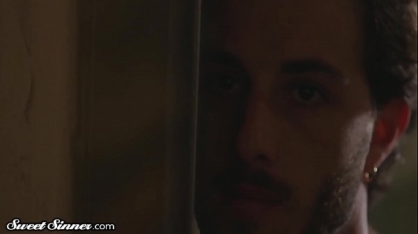 Peeper Boyfriend Spies on his GF's m. Getting Fucked