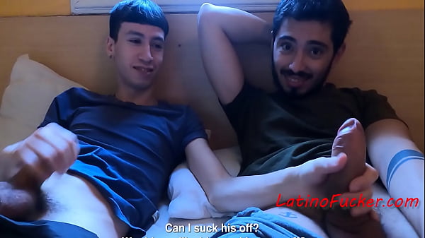 Damn, My Bestie Be Packing (drools)