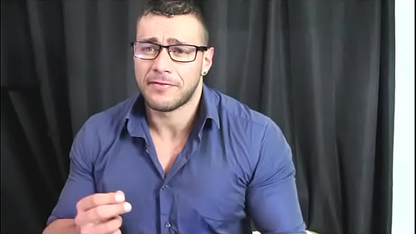 My Boyfriend Takes It Well