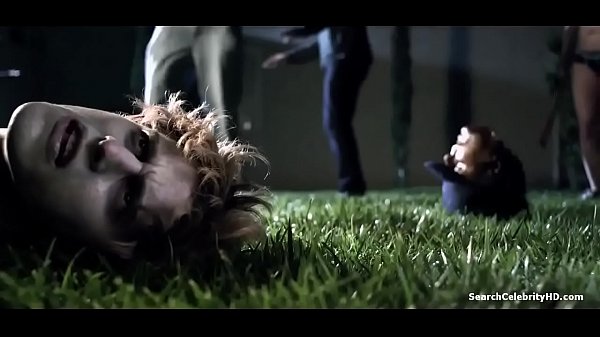 Lena Young The Coed And The Zombie Stoner