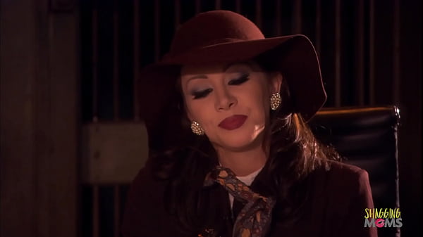 small tits loves to be fuck with hard dick on the couch  