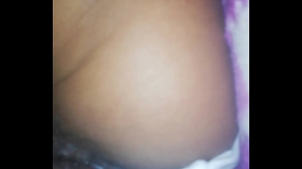 Con mi enamorada en su casa