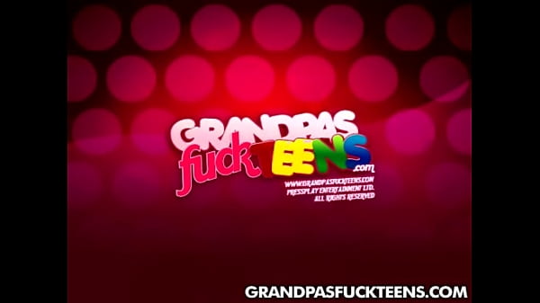 teen fuck by old man  