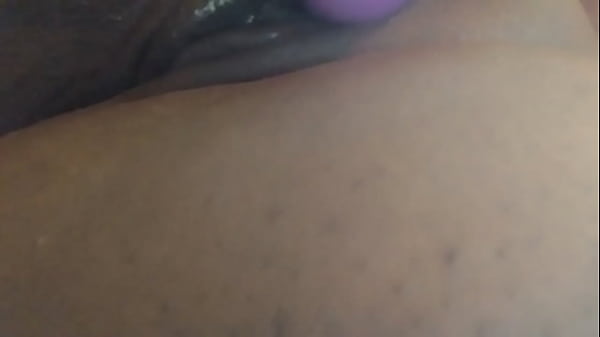 Ebony bbw squirt