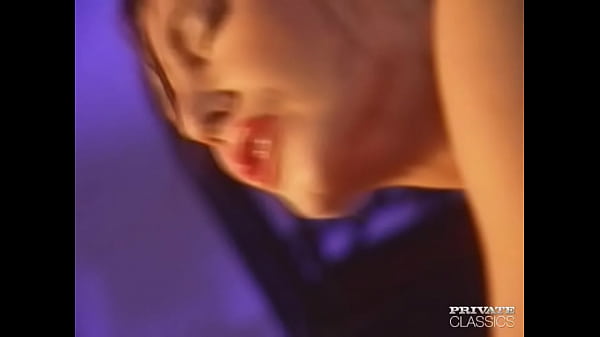 Gina, a Night Fucker