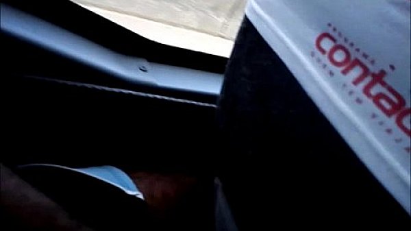 No Bus&atilde;o - Get On The Bus