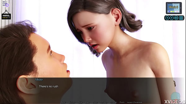 SUNSHINE LOVE Ep. 293 &ndash; Horny adventures in a sunny paradise