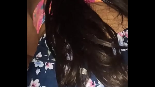 I fuck my very rich lover so that he leaves his wife