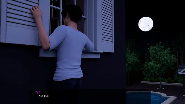 MILFY CITY - Sex scene #12