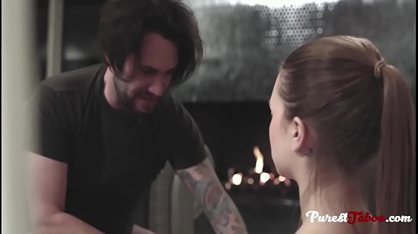 Futuristic ROBO step Daughter By DADDY