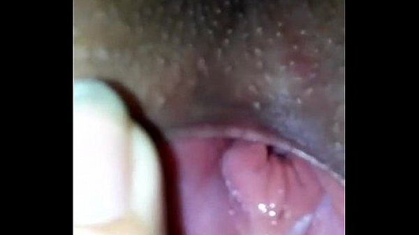 la chata masturbandose  