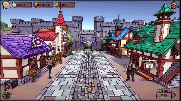 Breeding Farm Episode Three  