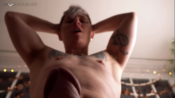 Alpha Gym God Breaks Beta Bitch - Jaq Quicksilver - Muscle Domination and Rough Facefuck POV Roleplay - ftm, strapon, muscle worship, humiliation, domination