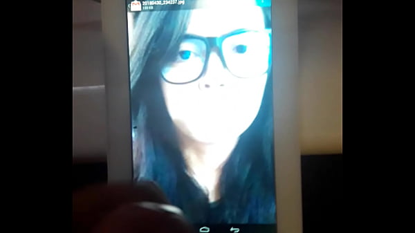 Masturbation and cumshot facial asian girl