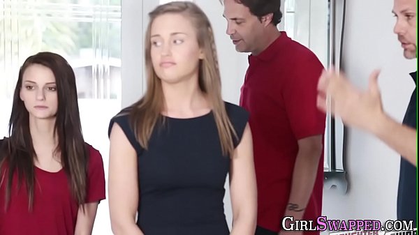 step fathers swaping bad  