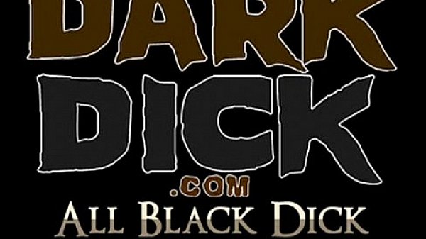 Interracial Paulina James Sucks Off Black Cock 