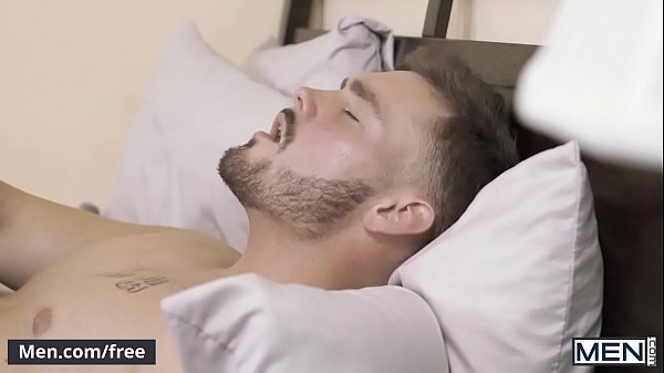 Men.com - Drill My Hole