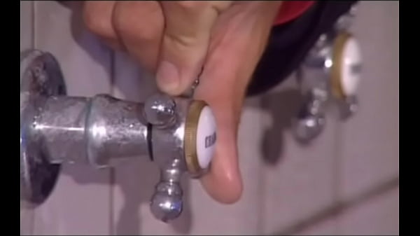 Maria Bellucci Has Sex in All Positions in This Shower Scene