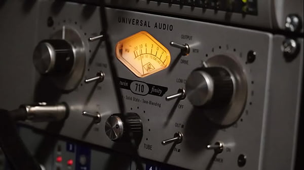 ThunderBlood, nuevo ser