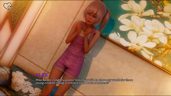 Eternum Adult Game Chapter 22  