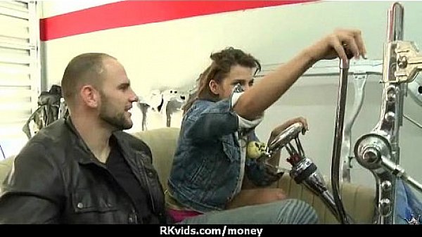 Amateu Teens Love Money 6 