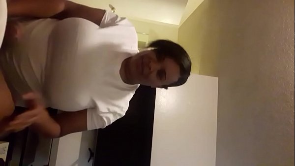 Prego bitch sucking my dick  