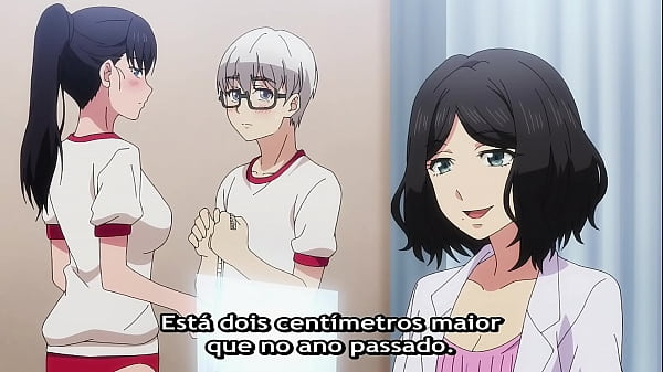 World's End Harem EP 8 (HD)  