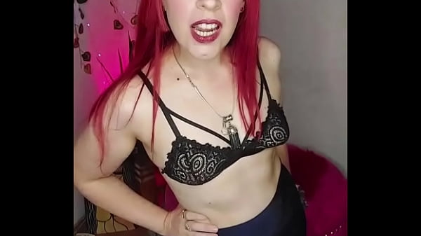 Tu SECRETARIA rencorosa te da VIAGRA para que te la cojas todo el dia!!!! Roleplay Argentina 