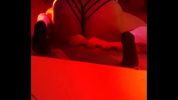 Phat ass what some big dick