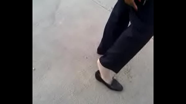 My girl in Tappahannock, Va doing a foot show!