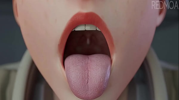 HOT Overwatch Animations!  