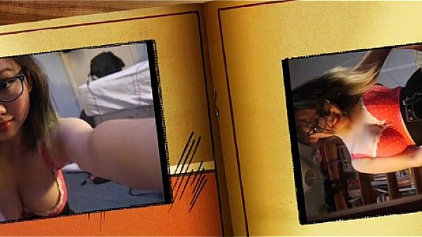 #AVNawards nom Busty Asian Teen Harriet SugarCookie 2014 Sex Year in Review