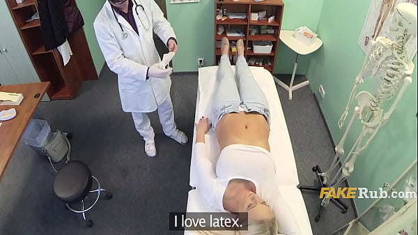 Scrubs In, Knocks Up  